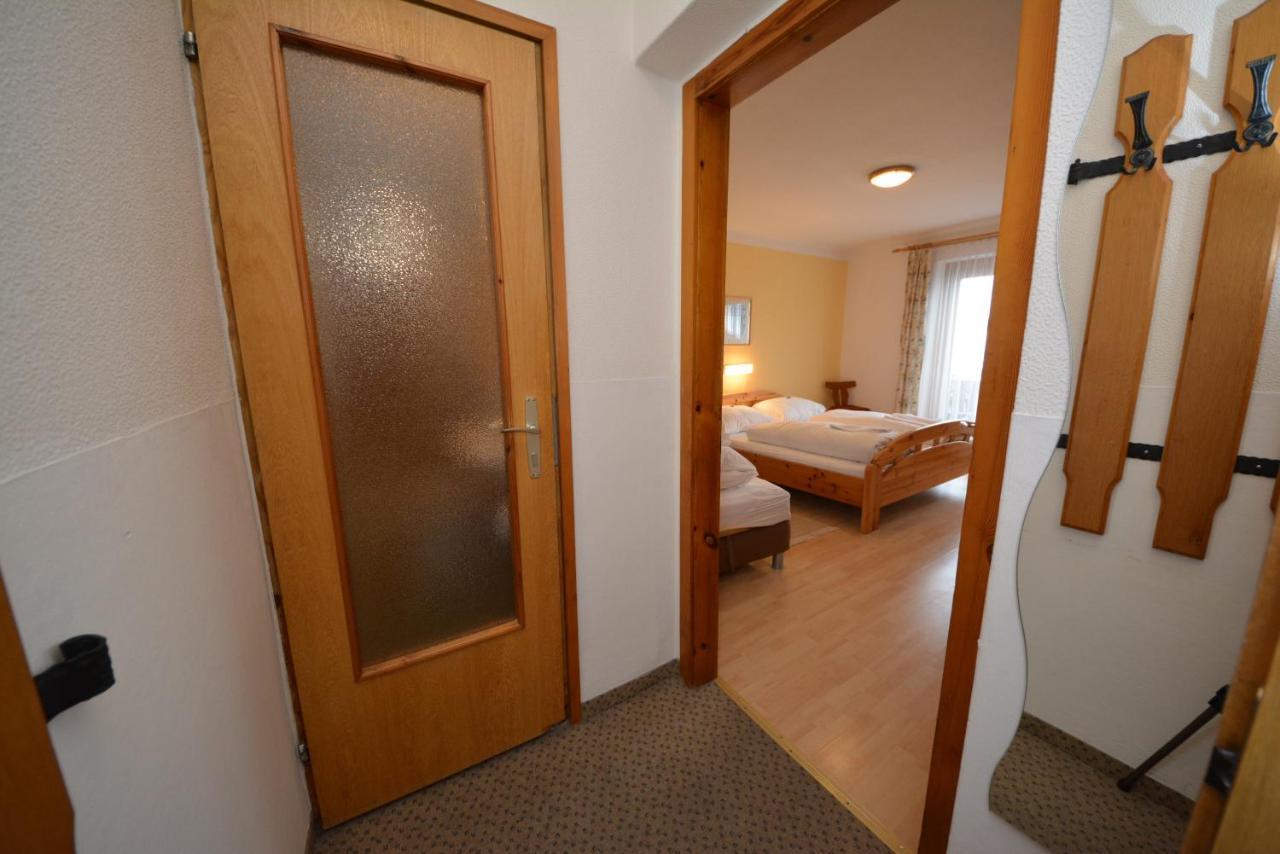 Haus Kleineisen by Châtel Reizen Zell am See Quarto foto